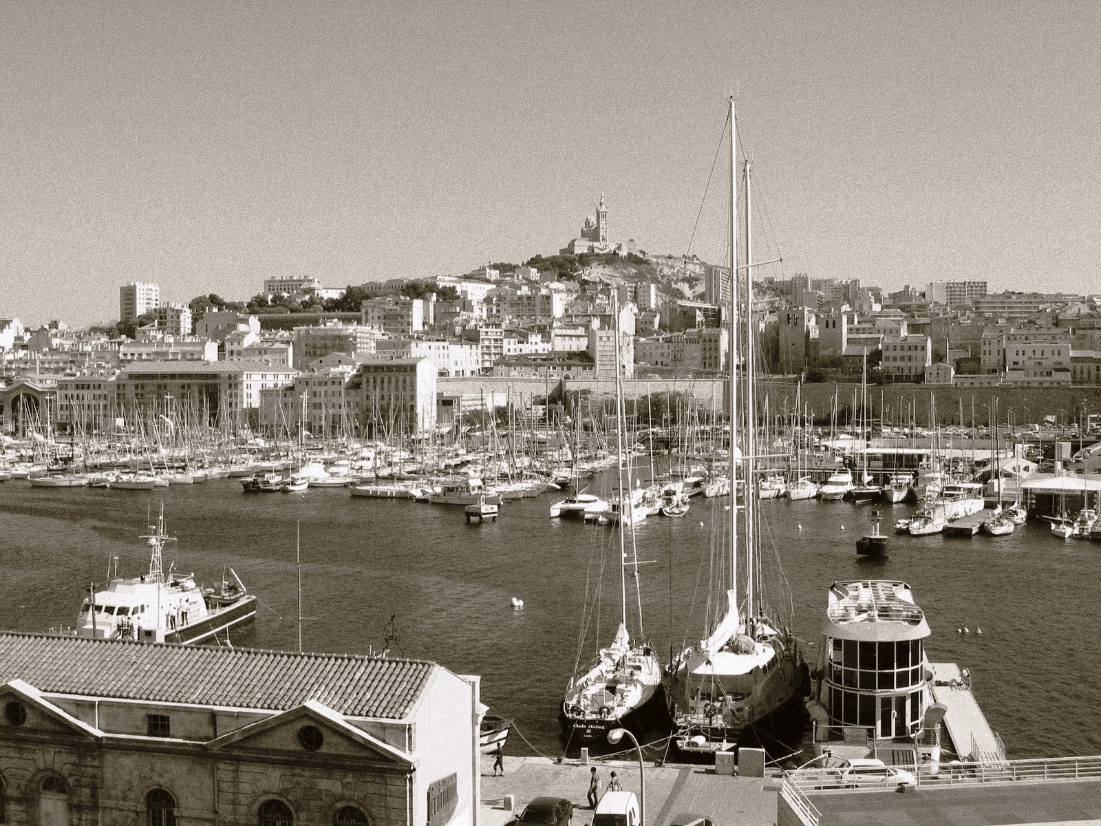 Marseille, France
