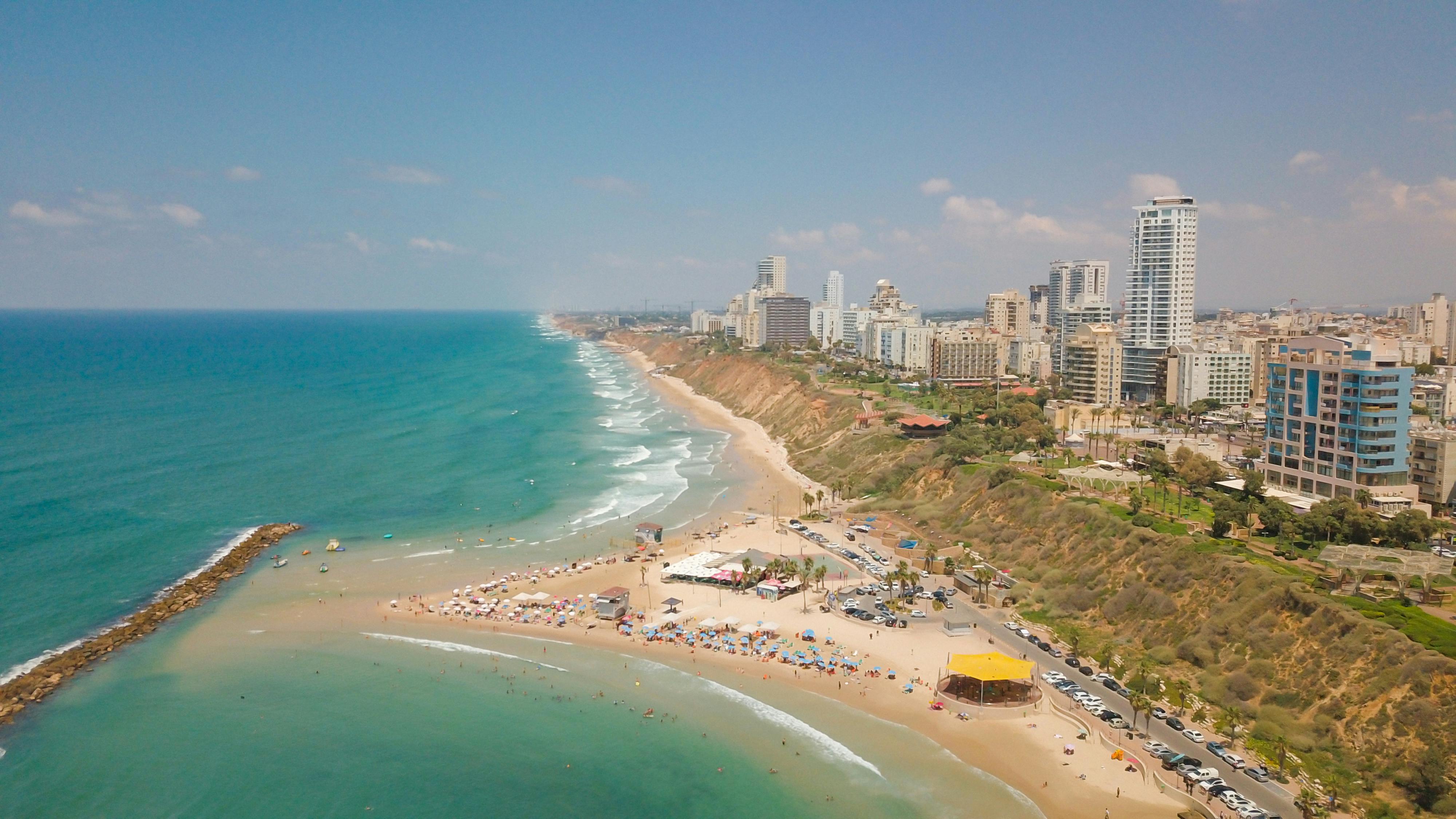 Tel Aviv, Israel